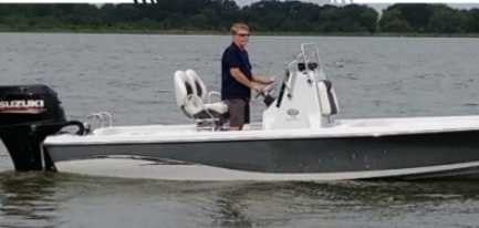 2026 Blazer PureBay 2200 - Image 1