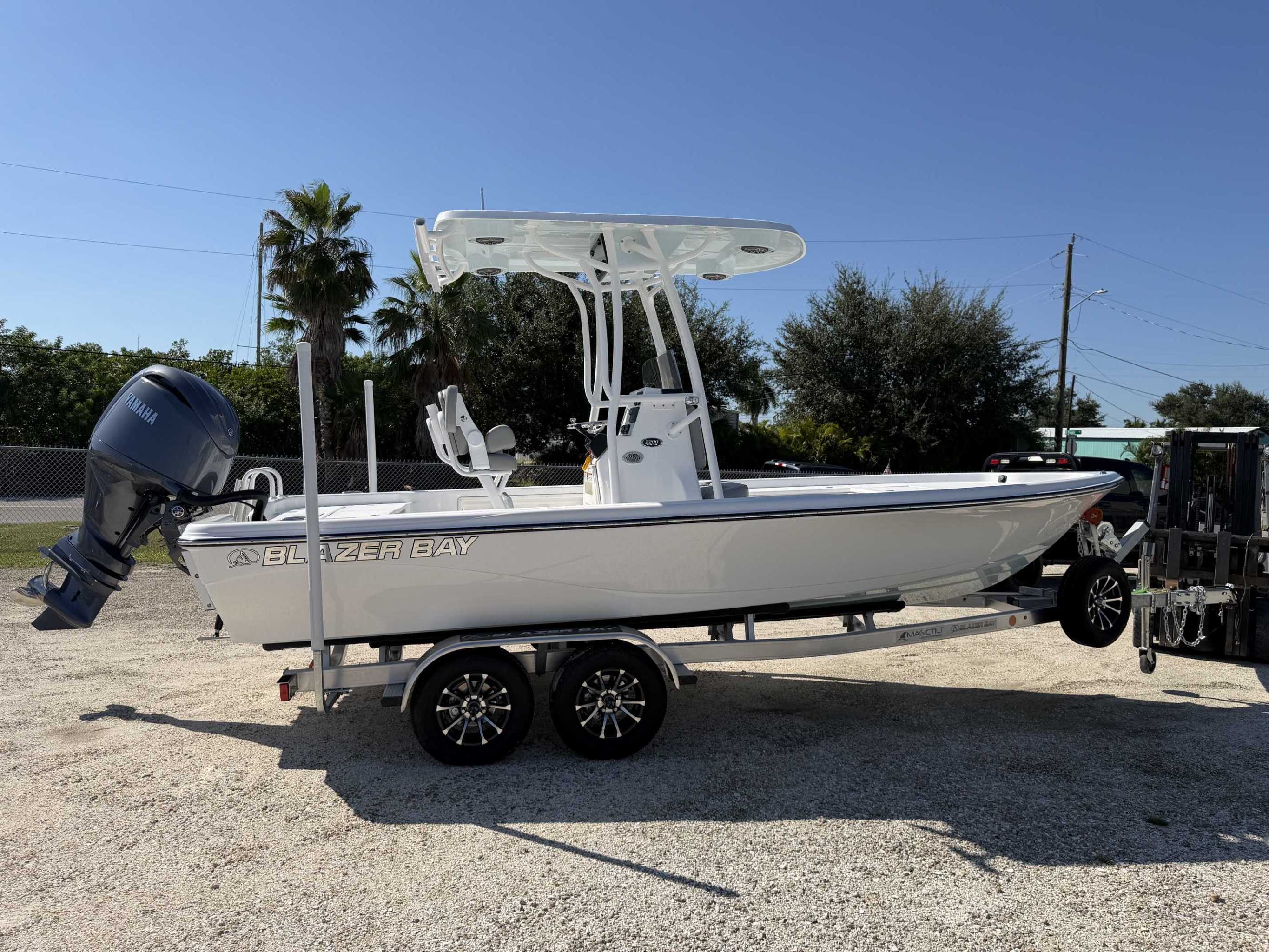 2027 Blazer PureBay 2200 - Image 1