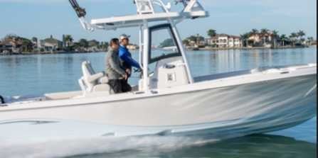 2026 Blazer Makaira 2800 - Image 1