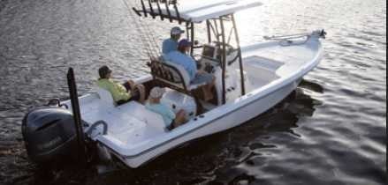 2026 Blazer PureBay 2400 - Image 1