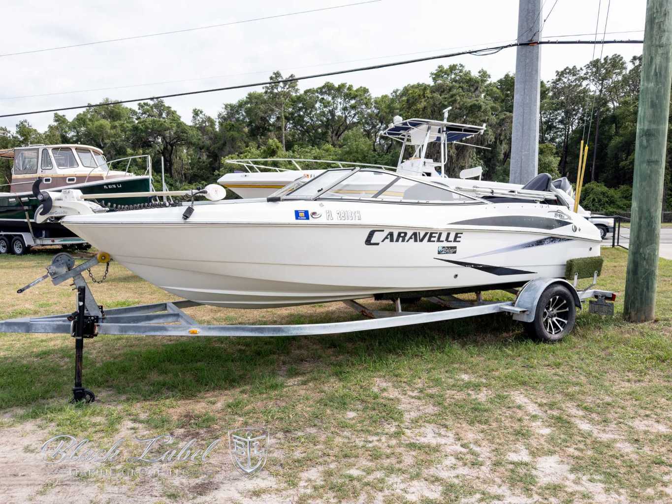 2015 Caravelle 19 EBO - Image 1