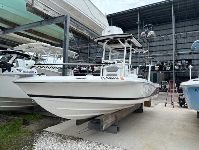 2023 Caymas 26 HB - Image 1