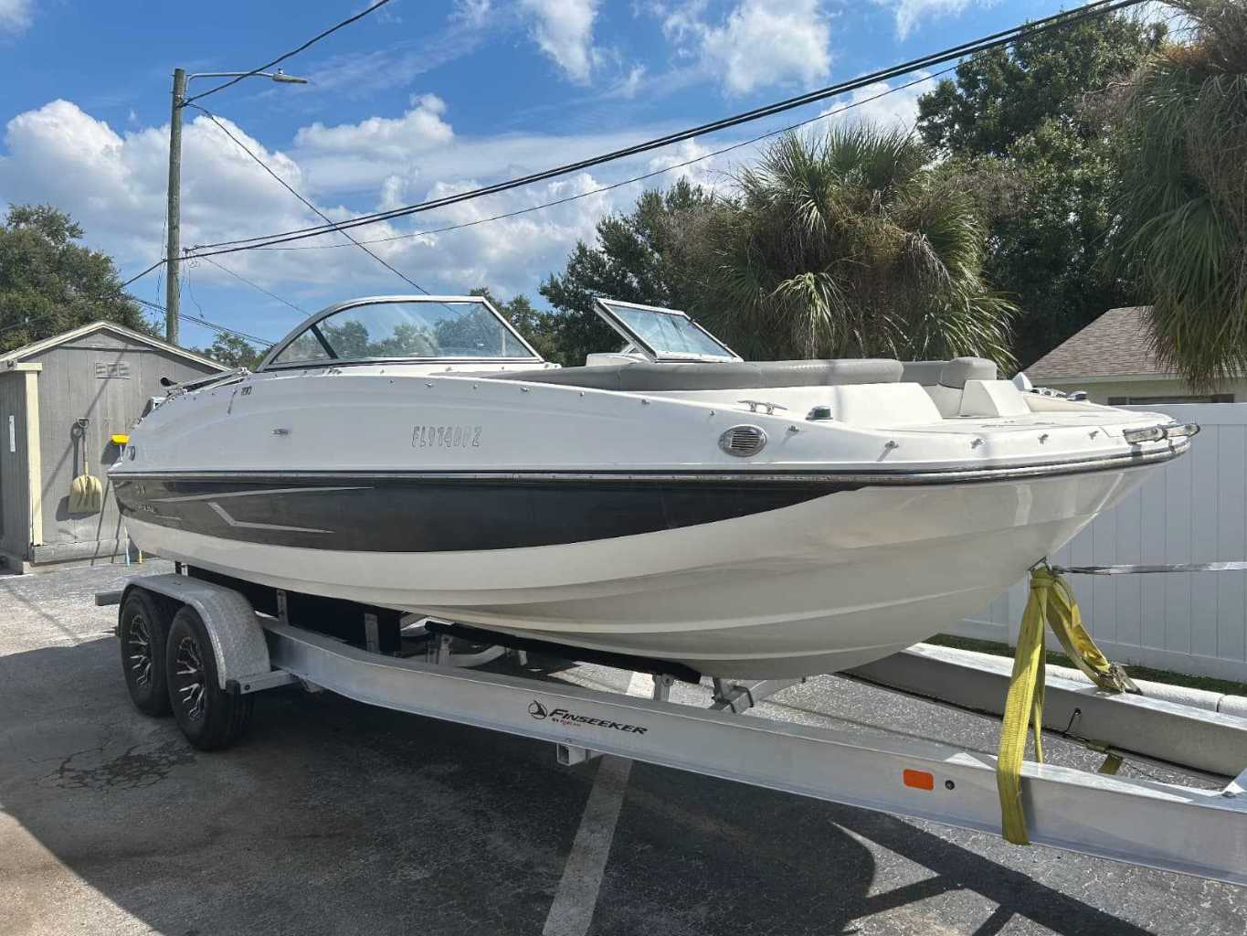 2015 Bayliner 210DB - Image 1