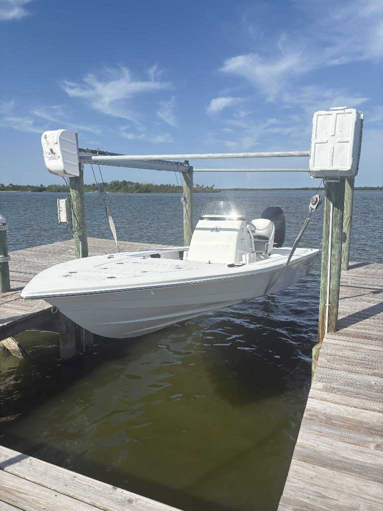 2024 Blazer Bay 675 Ultimate - Image 1