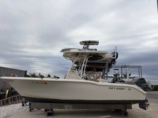 2018 Key West 239 FS - Image 1