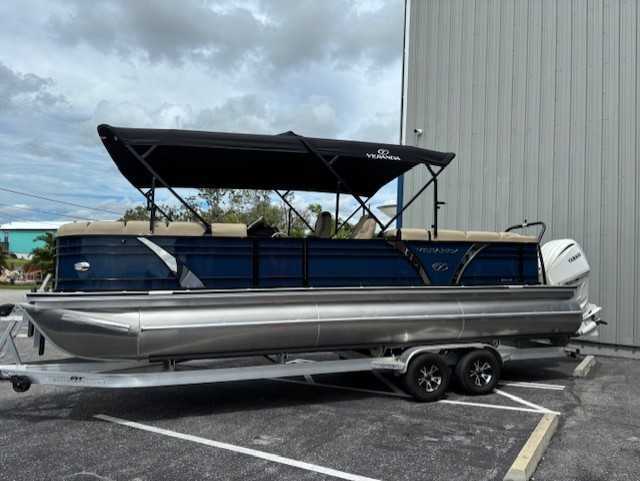 2024 Veranda VP25RC - Image 1