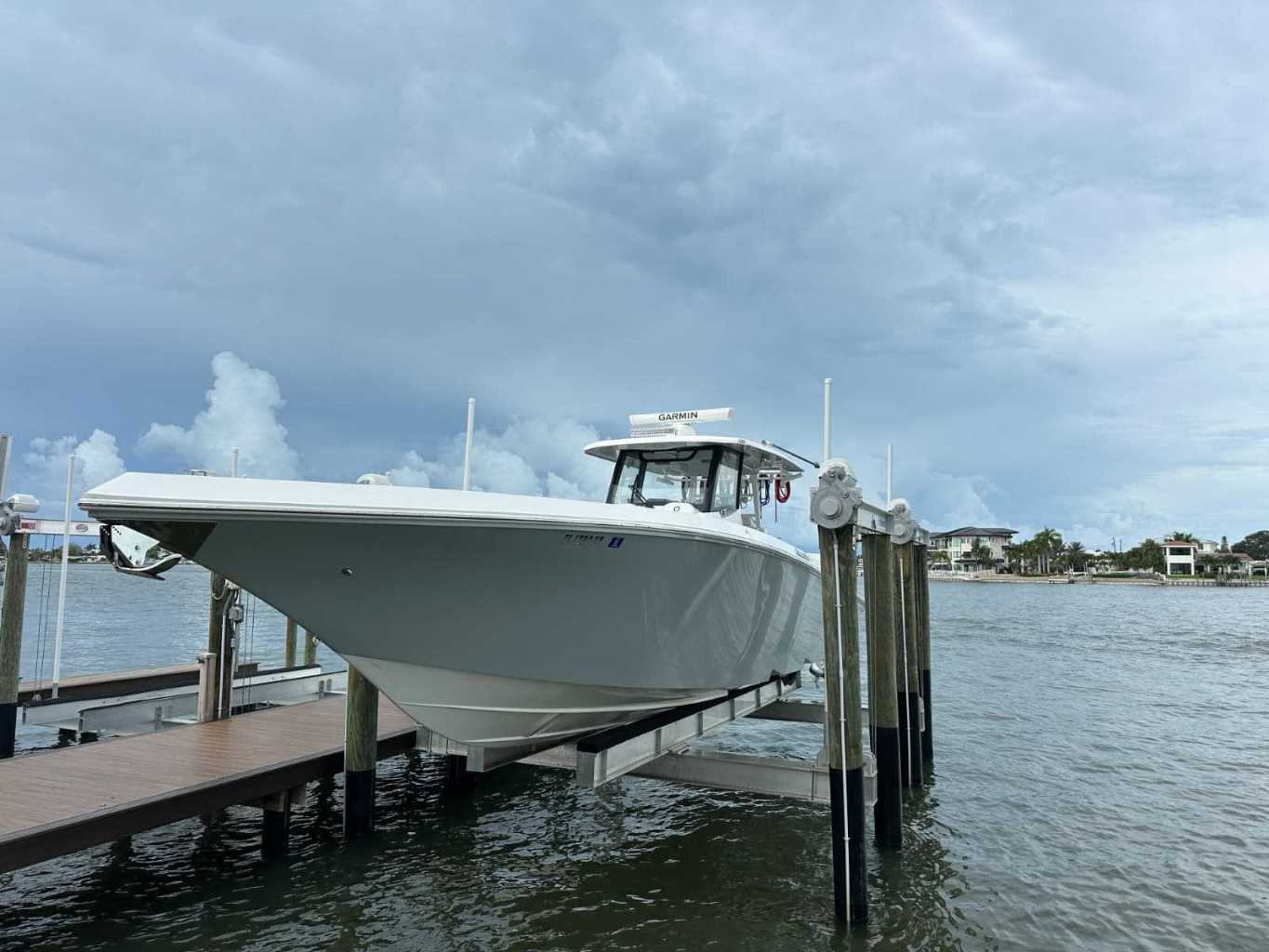 2024 Fountain 38CC - Image 1