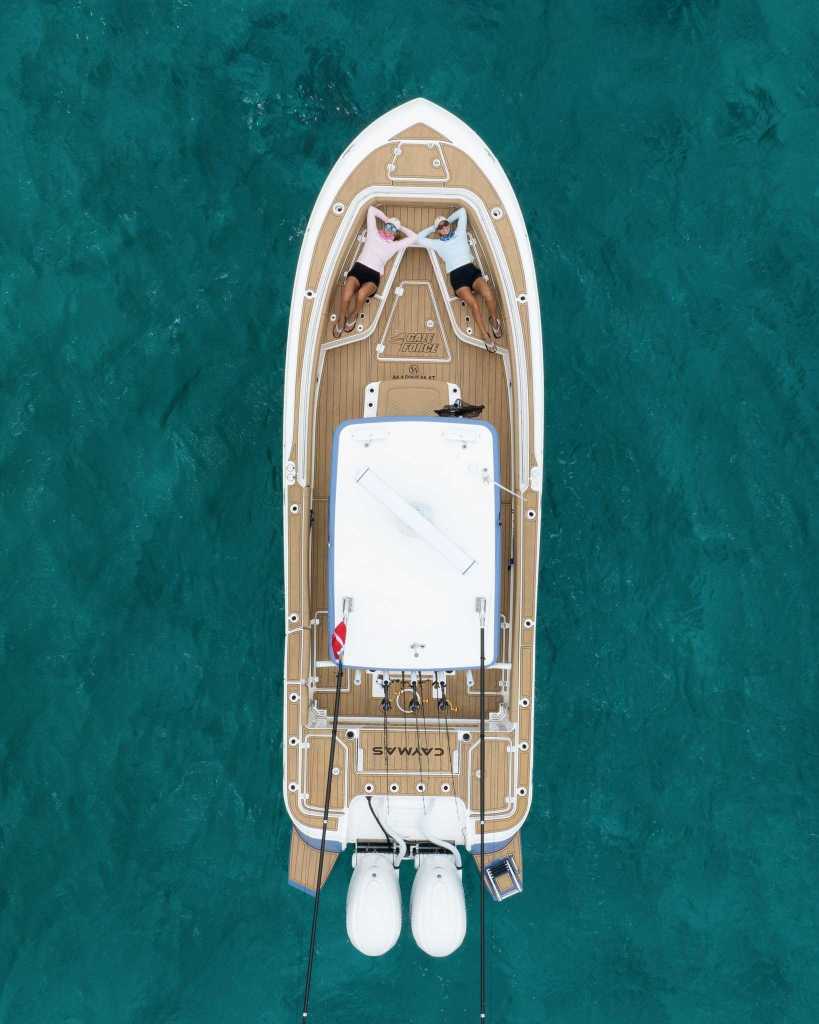 2026 Caymas 291HB - Image 1