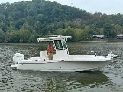 2026 Caymas 24HB - Image 1