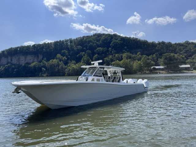 2027 Caymas 44CT - Image 1