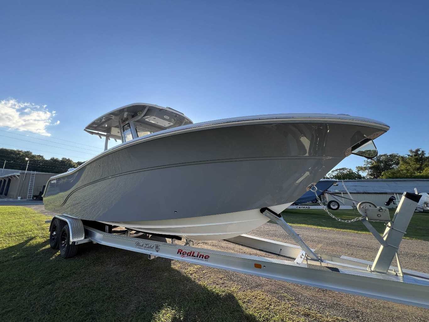 2026 Sea Fox 288 Commander - Image 1