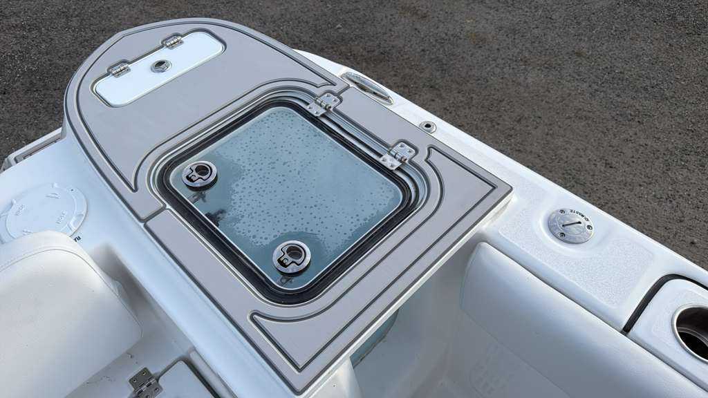 2026 Sea Fox 248 Commander - Image 1