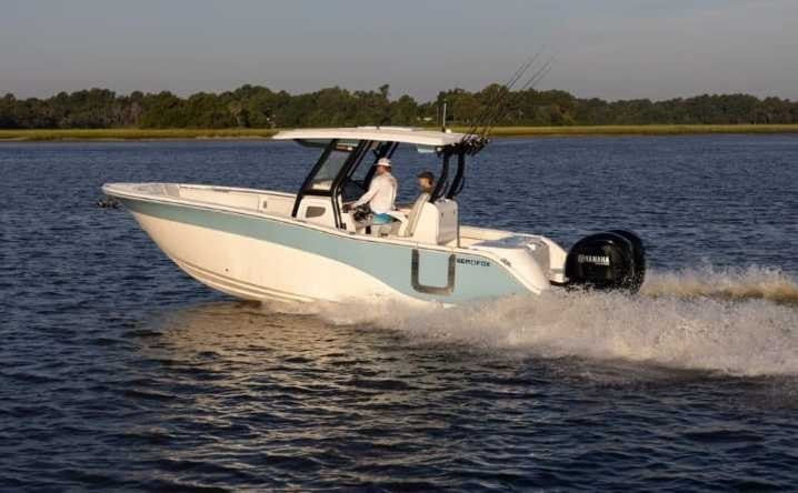 2026 Sea Fox 288 Commander - Image 1