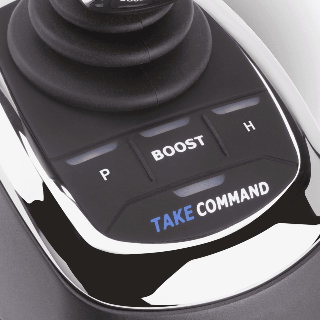 360 Joystick By Dometic Optimus....