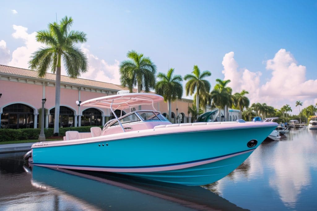 Tampa Boat Dealer - Family Boating Centers