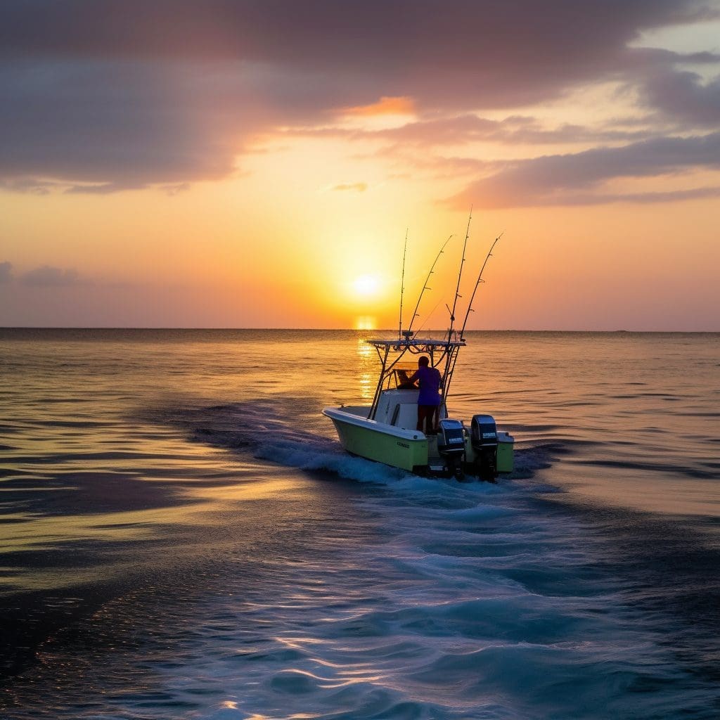 Ocean-Boat-for-sale-fishing-offshore