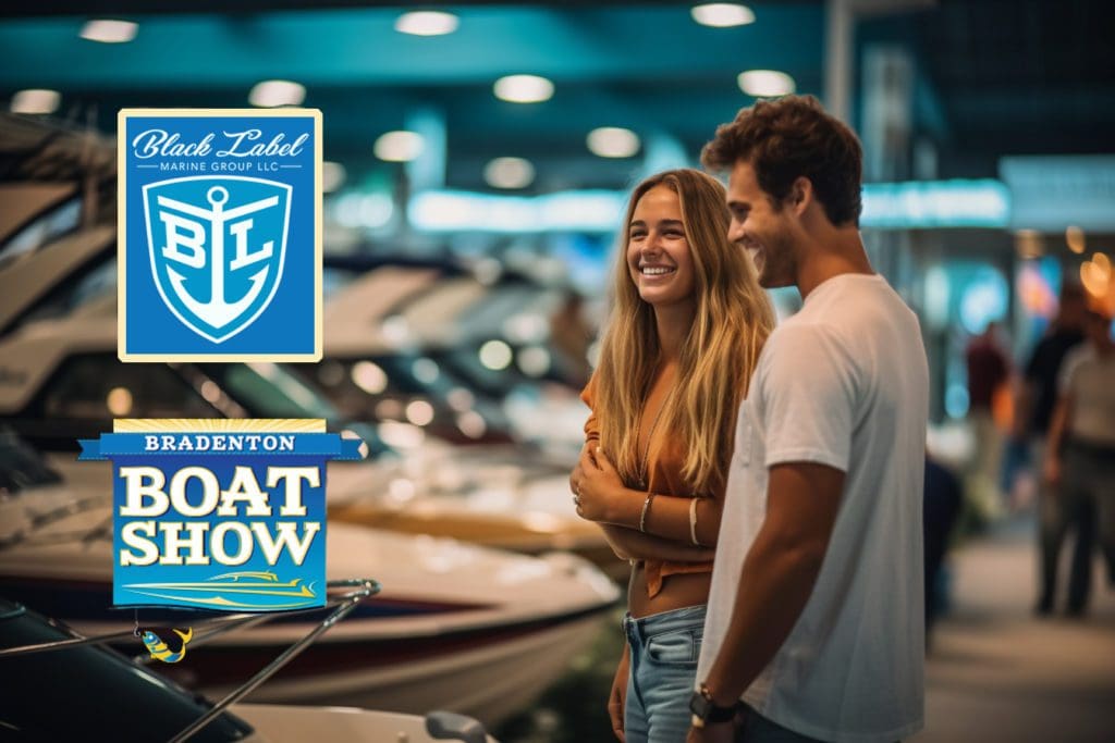bradenton-boat-show-2023-shot_of_a_young_couple_shopping_for_a_boat