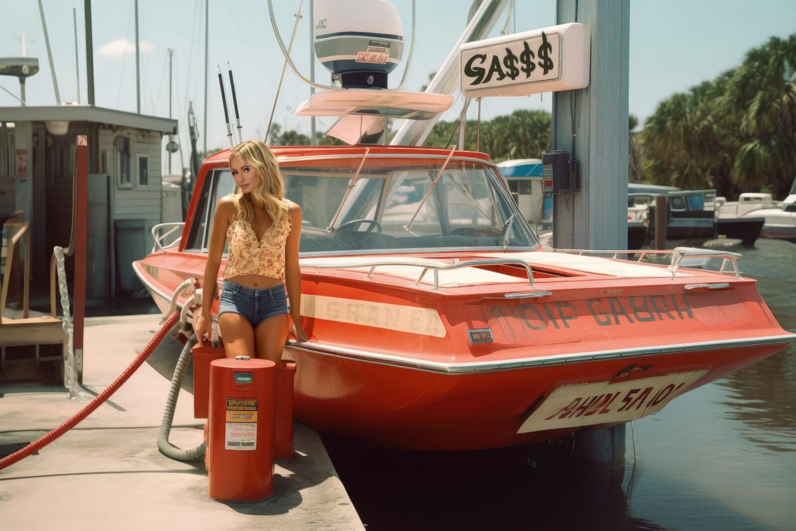 college-girl-pumping-gas-into-fishing-boat-fuel-cost-high-efficiency-for-web-scaled