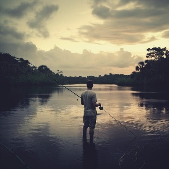 fishing_in_florida_dusk