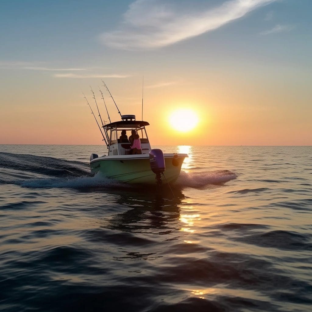 Best Offshore Fishing Boats Discover Boating, 51% OFF