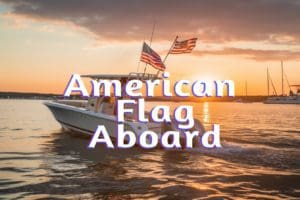 american_flag_flying_high_above_center-console-boat-for-sale