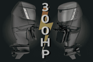 evoy-storm-300-double-profile-bolt