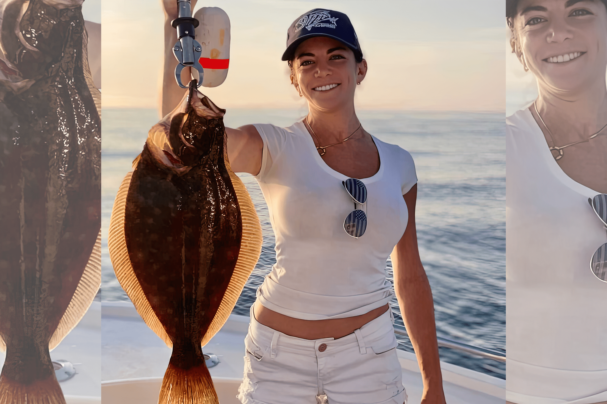 Flounder Fishing in Florida