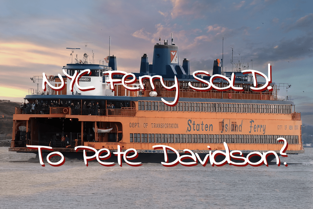 nyc-ferry-sold-to-pete-davison