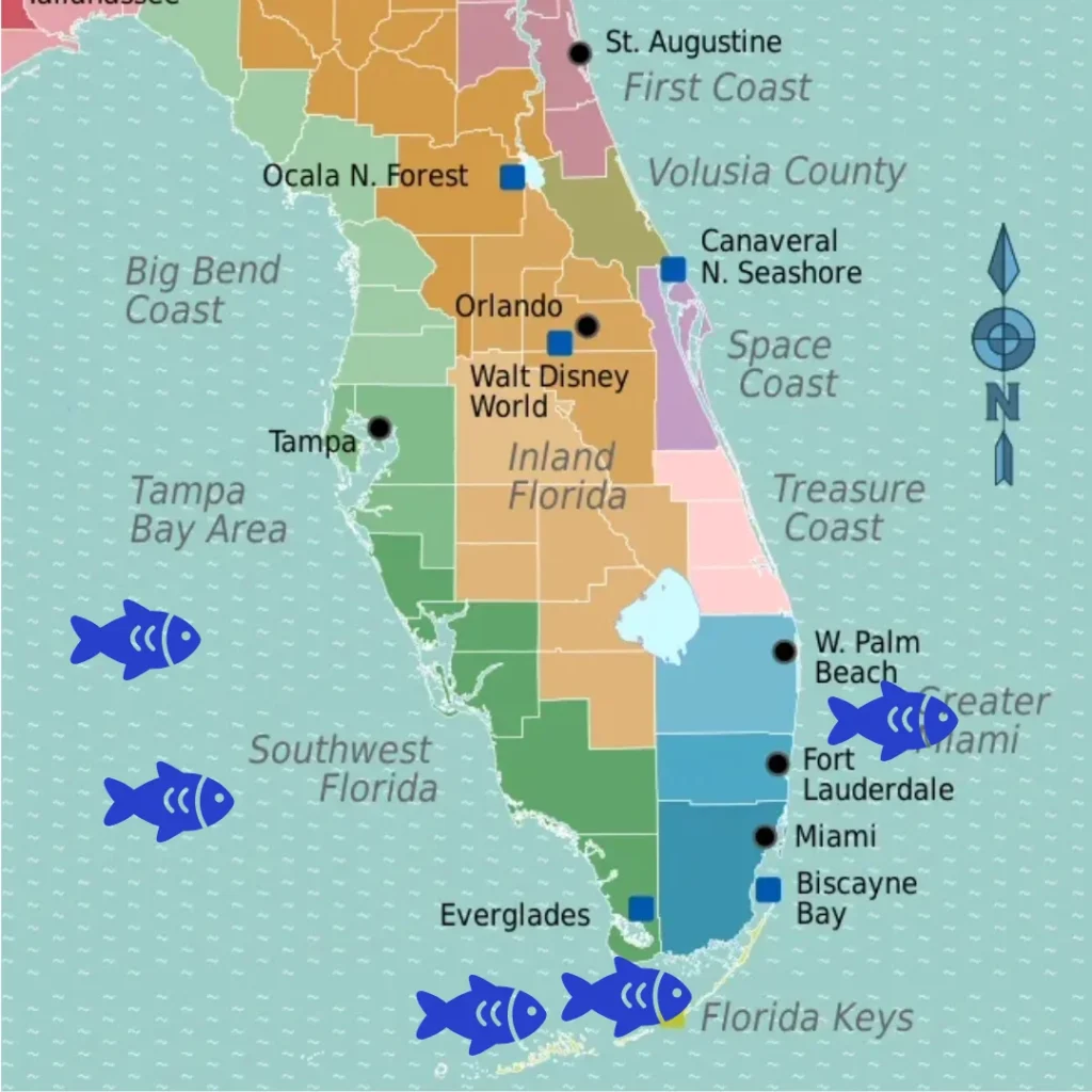  hotspot map Florida