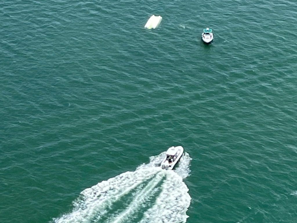 capsized-catamaran-during-race-sarasota-grand-prix