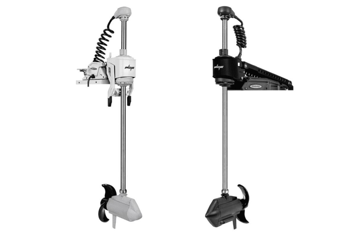 PowerPole "Move" Trolling Motor