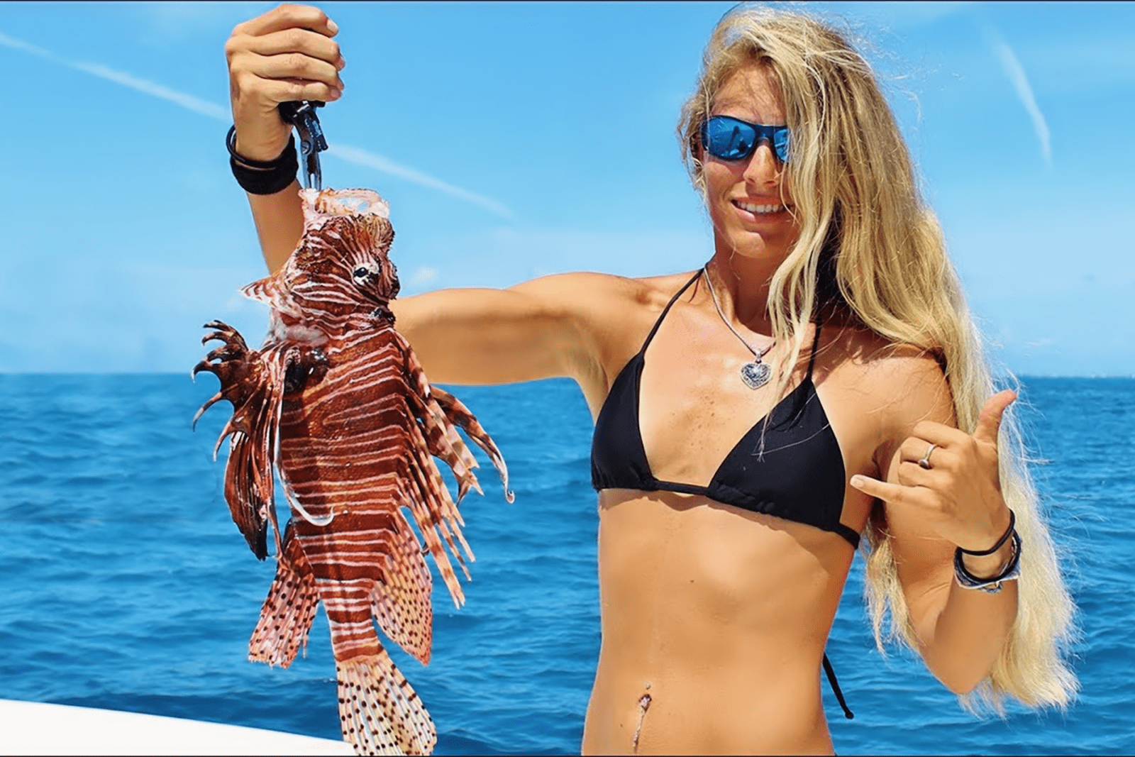 lionfish-fishing-on-sea-fox-boat-for-sale
