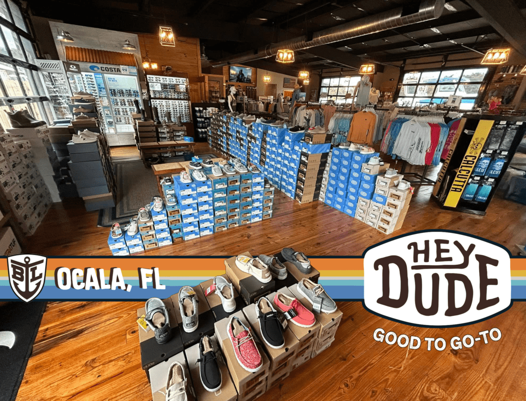 Shoes on Sale  HEYDUDE shoes