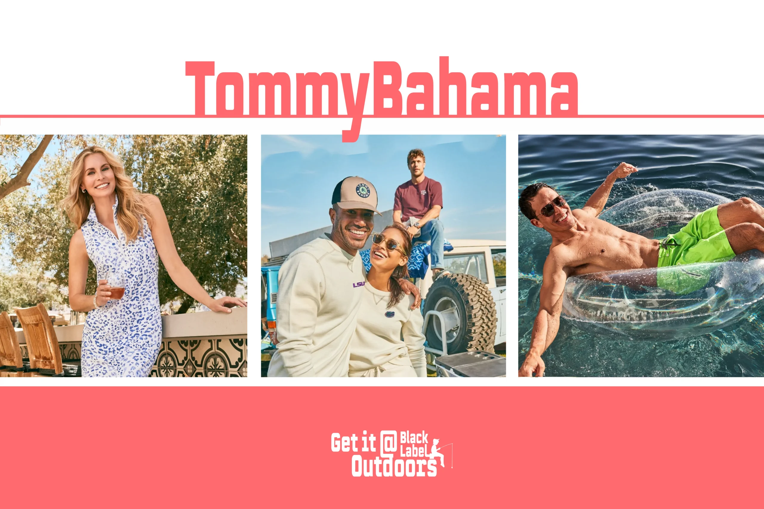 Tommy Bahama, Shirts