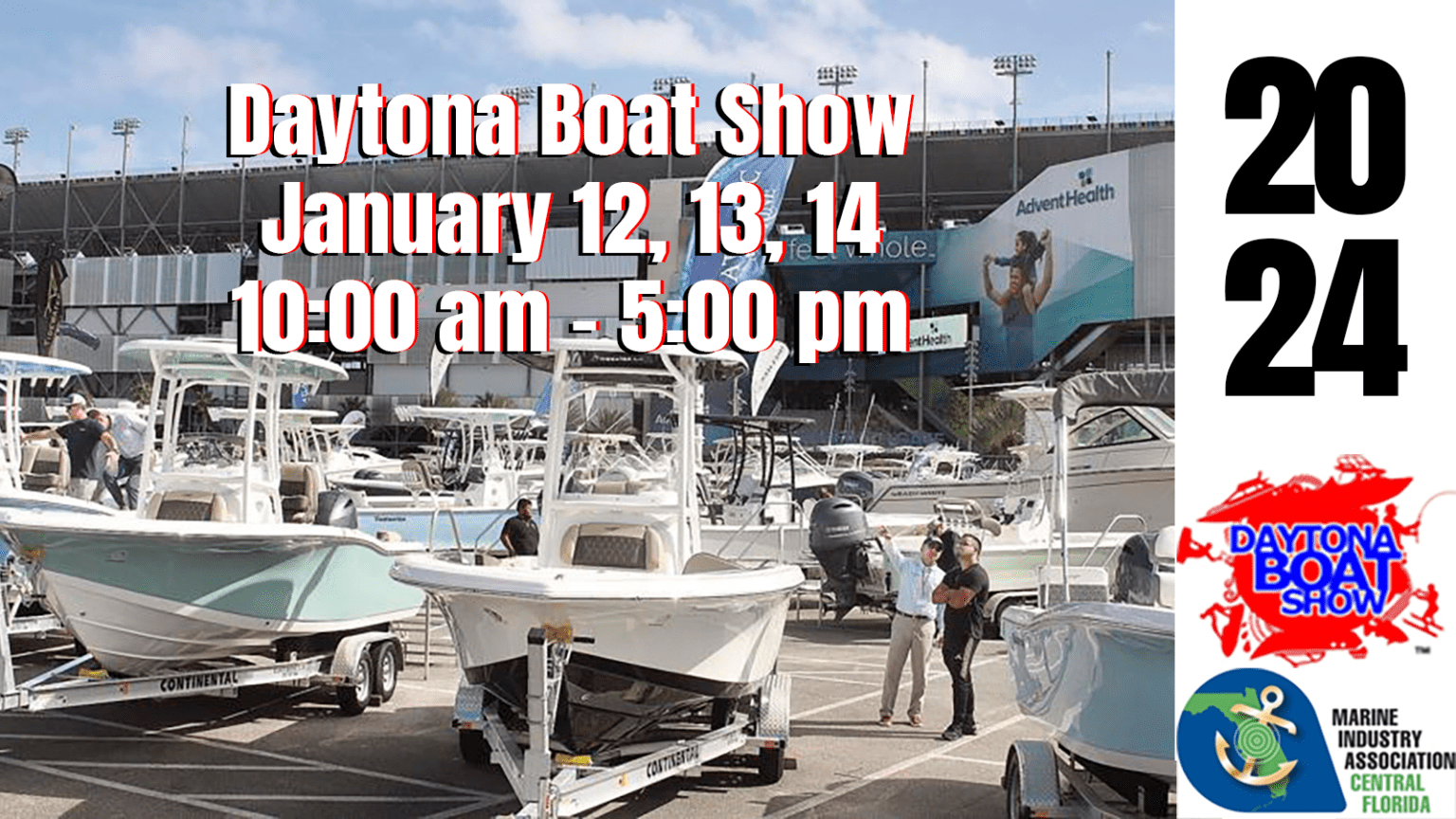 Fort Lauderdale The greatest boat show worldwide