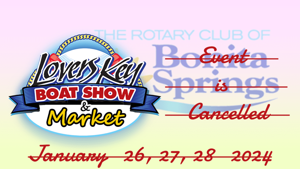 Lovers Key Nautical Boat Show 2024