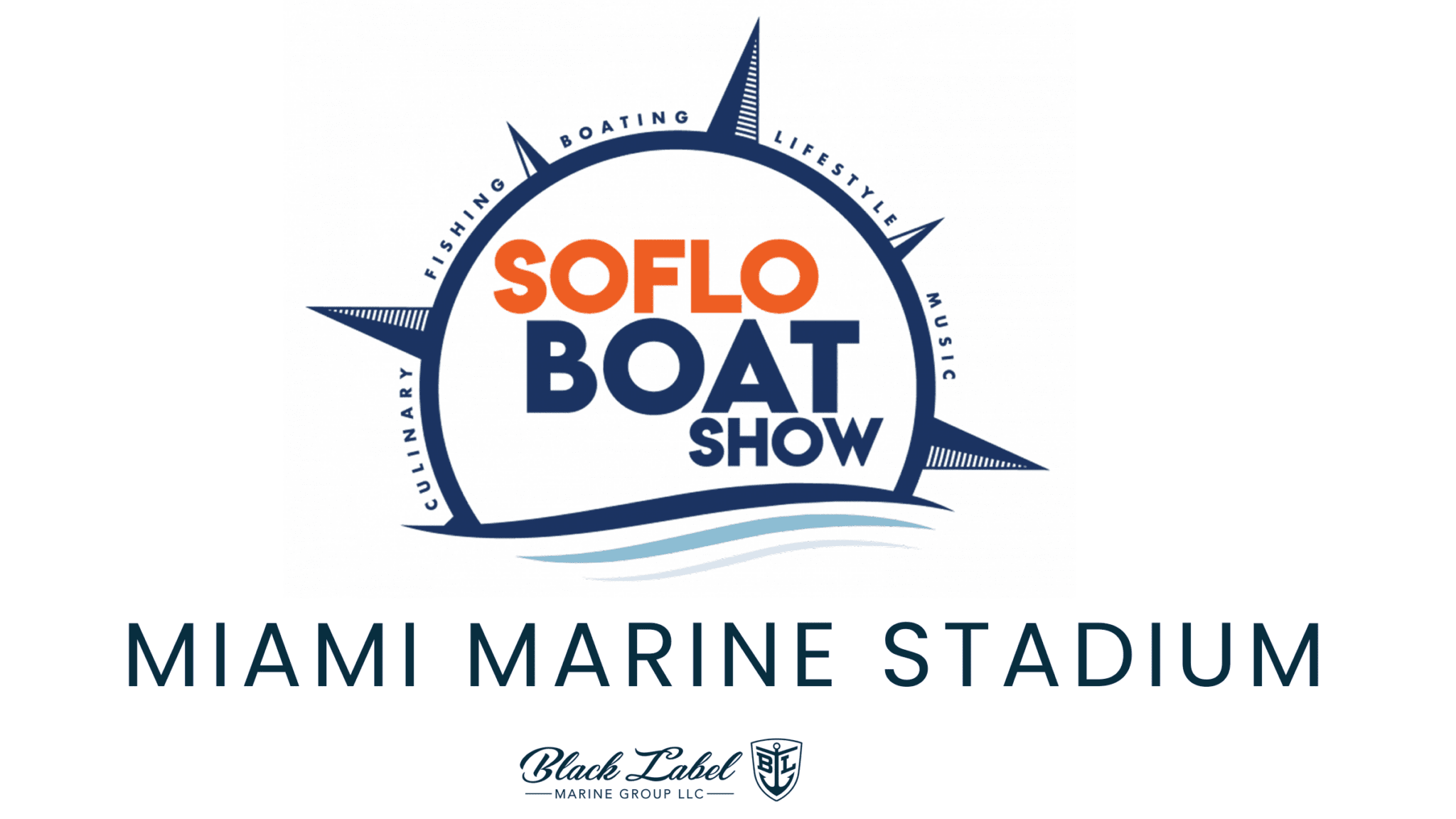 Soflo Boat Show 2025