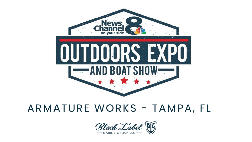 channel 8 outdoor expo and boat show tampa florida