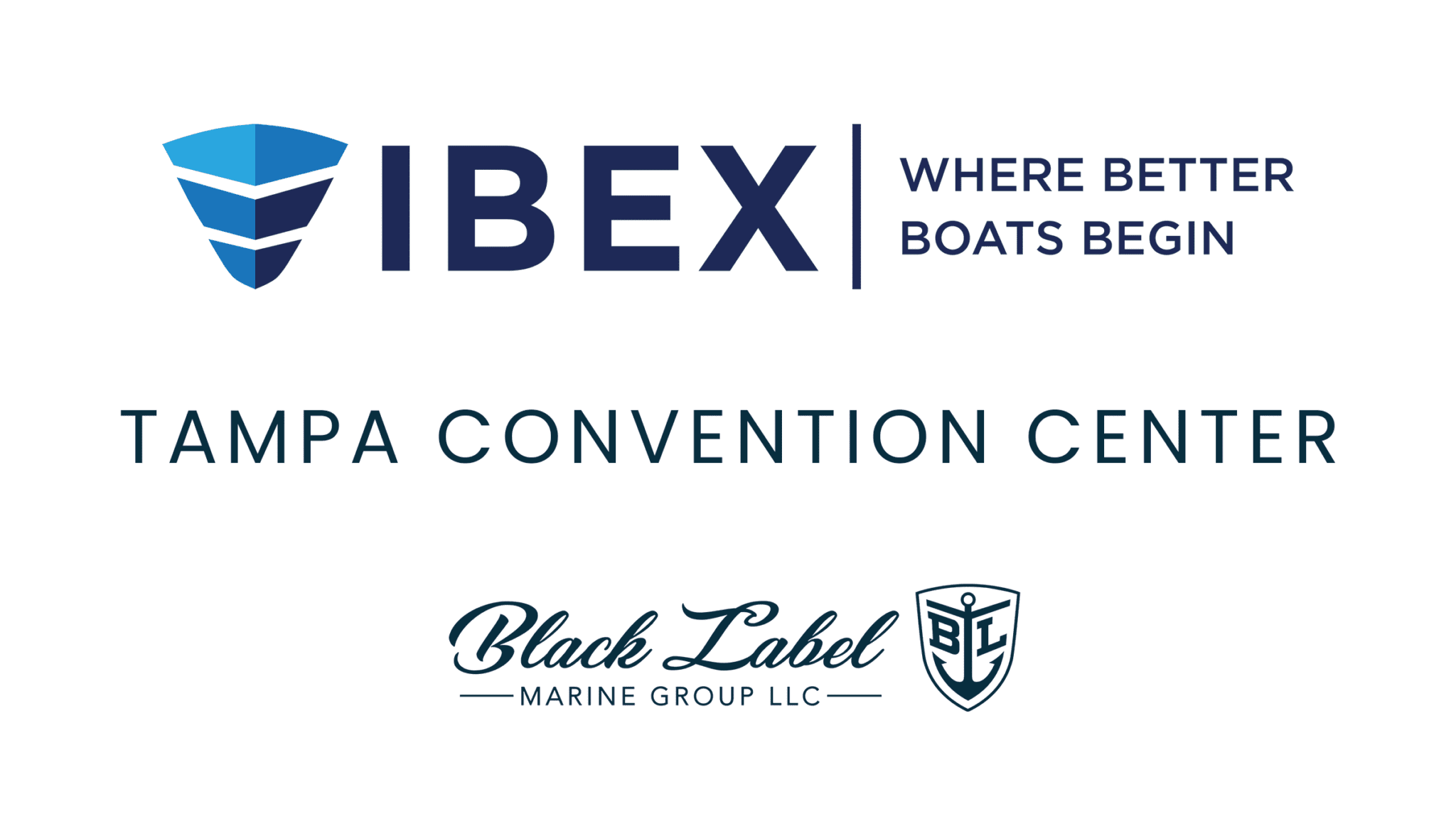 IBEX 2024 International Boat Builders' Exhibition & Conference