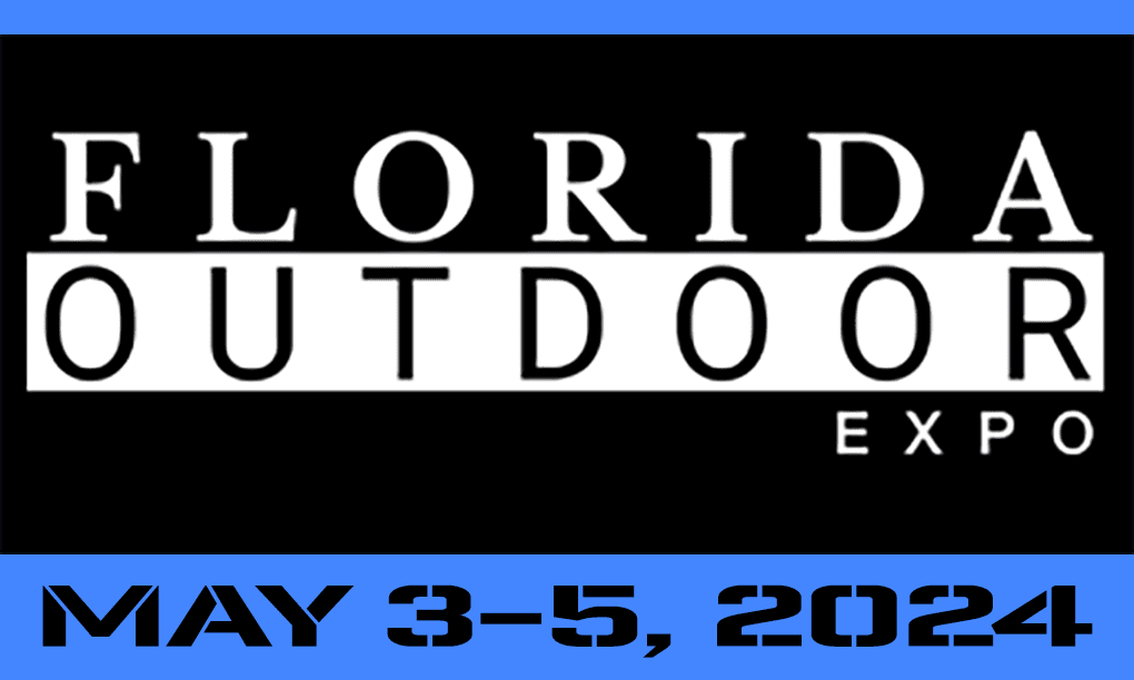 Florida Outdoor Expo 2024