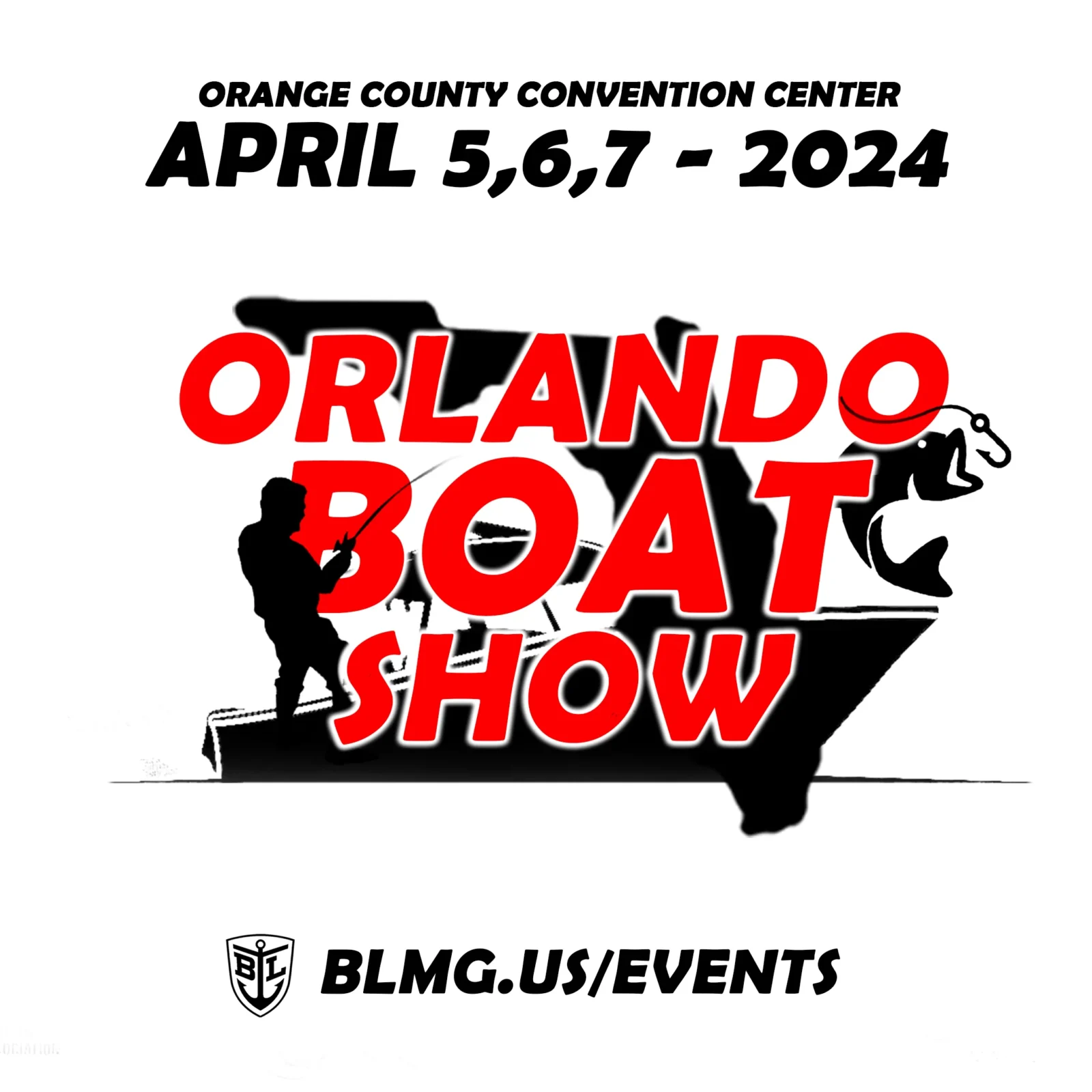 orlando boat show logo 2