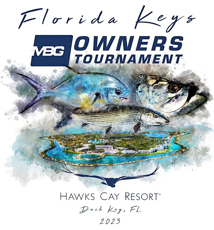 Maverick Boat Group Owners Tournament 2023