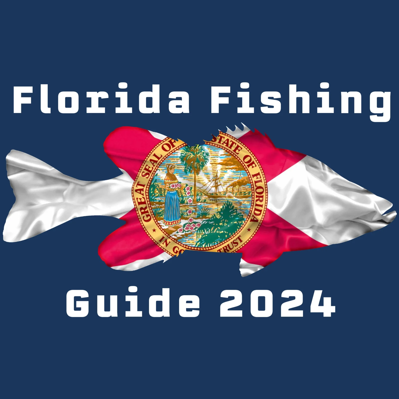 Florida Freshwater Fishing Guide