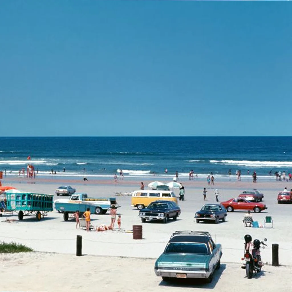 florida -gulf-coast-beach-in-the-70s