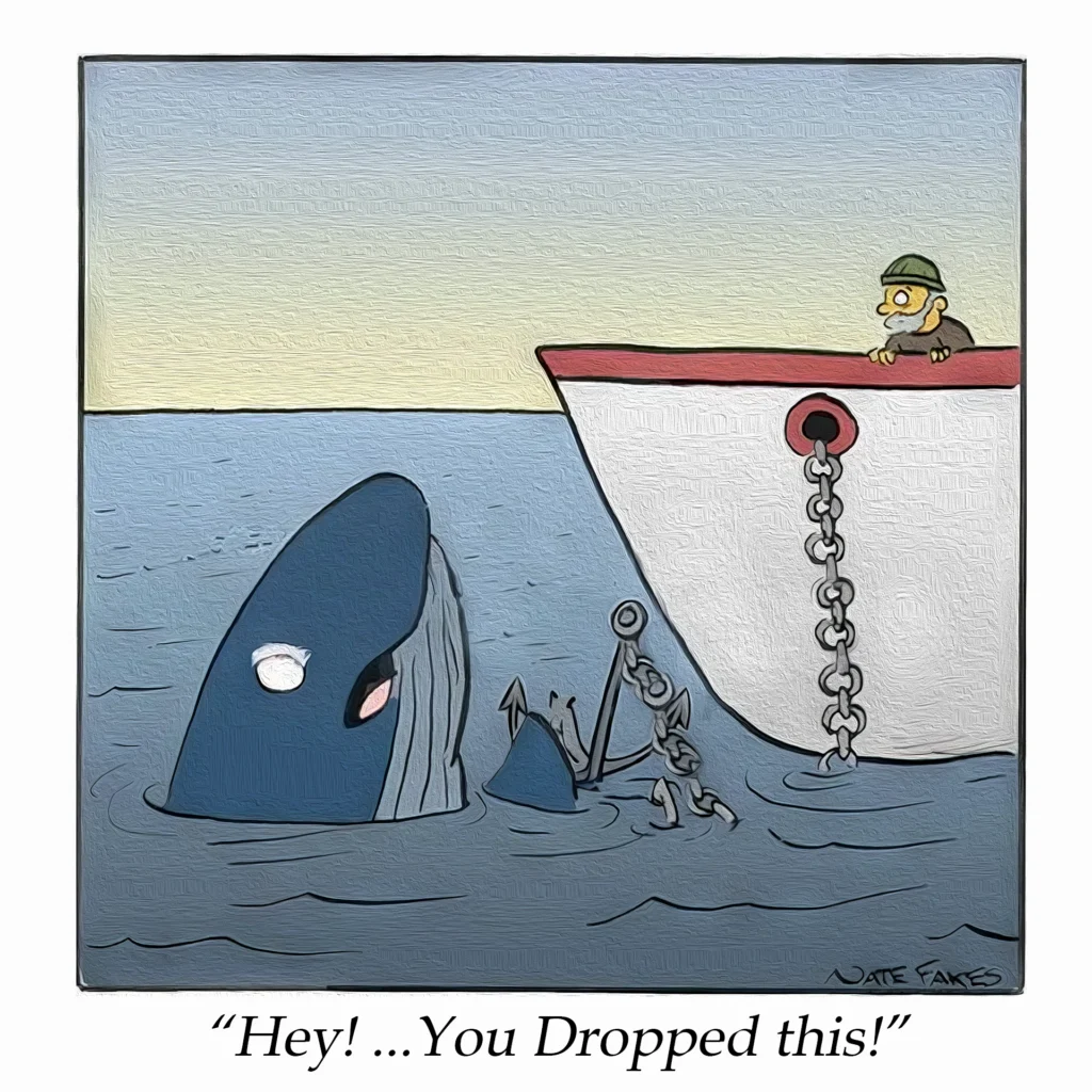 funny-anchor-comic-strip-whale-sailor-hey-you-dropped-this-nate-fakes