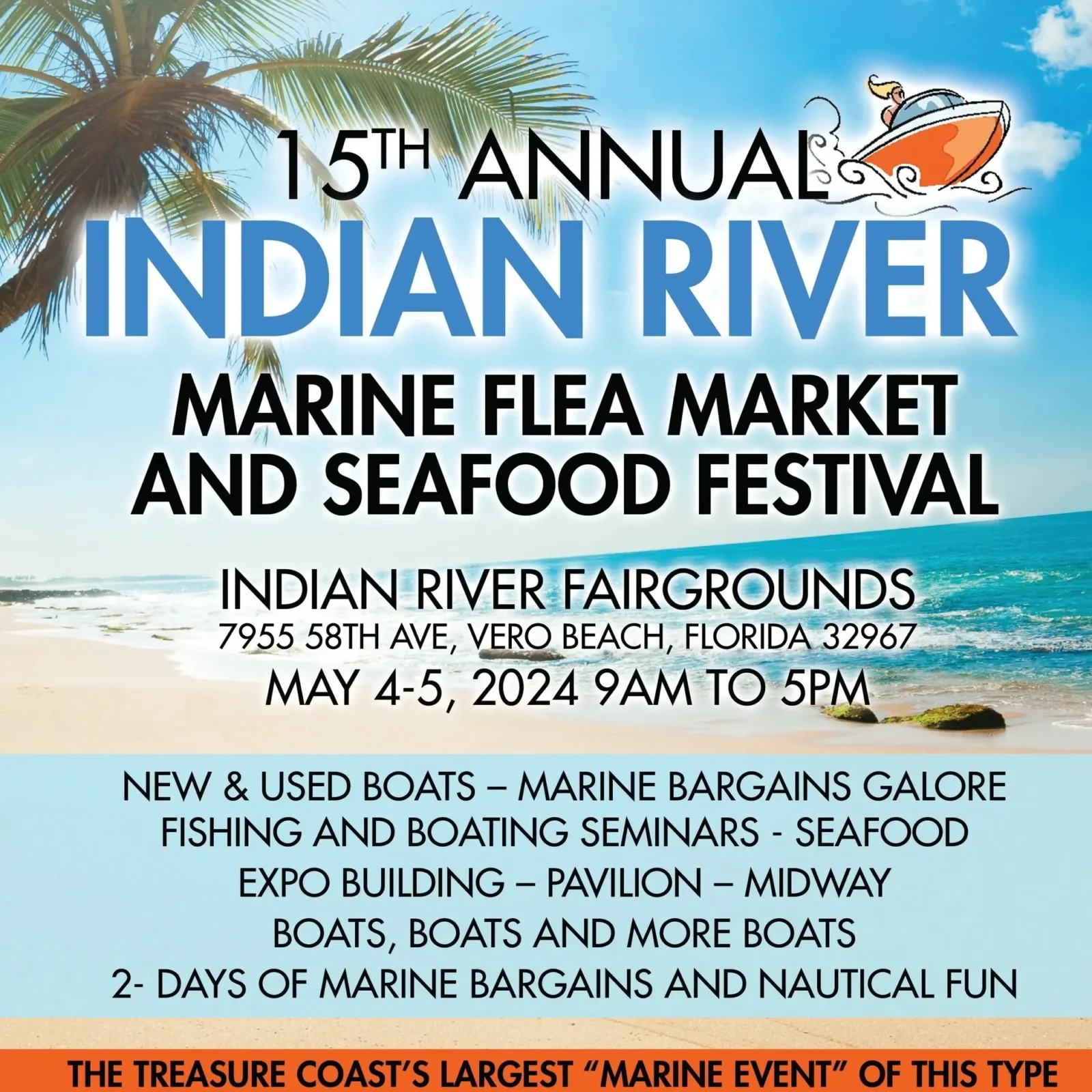 indian-river-marine-flea-market-and-seafood-festival-2024