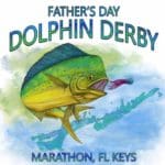 fathers day dolphin derby