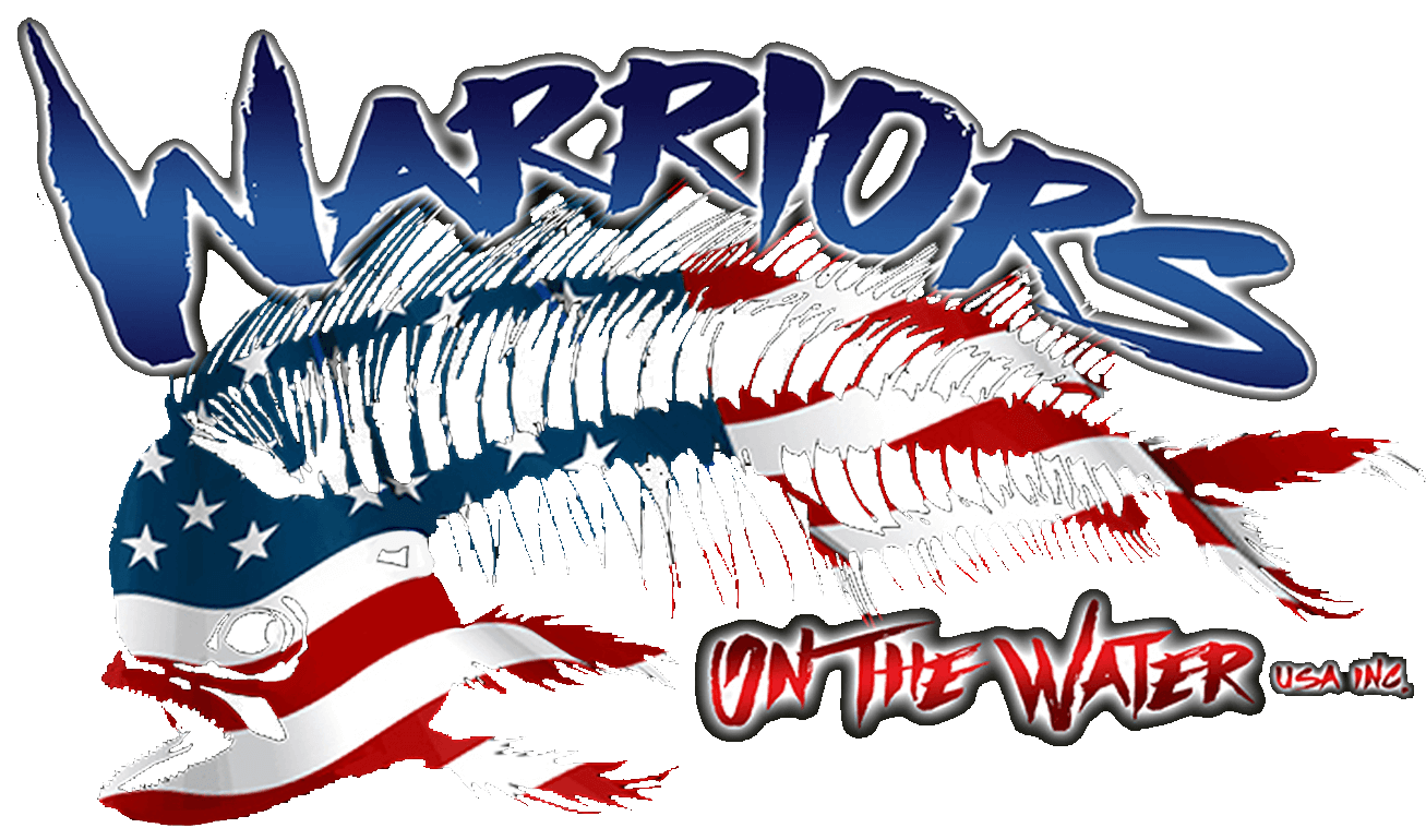 Warriors On The Water