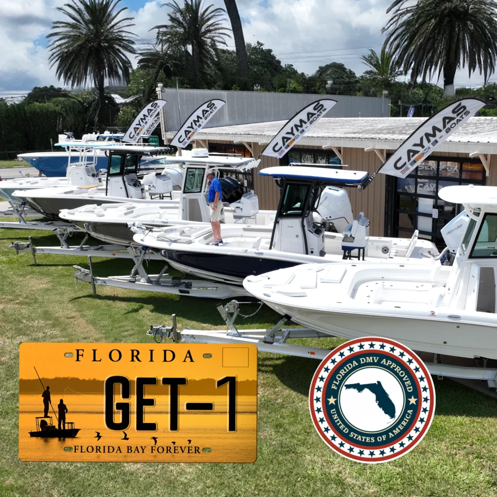 florida boat registration