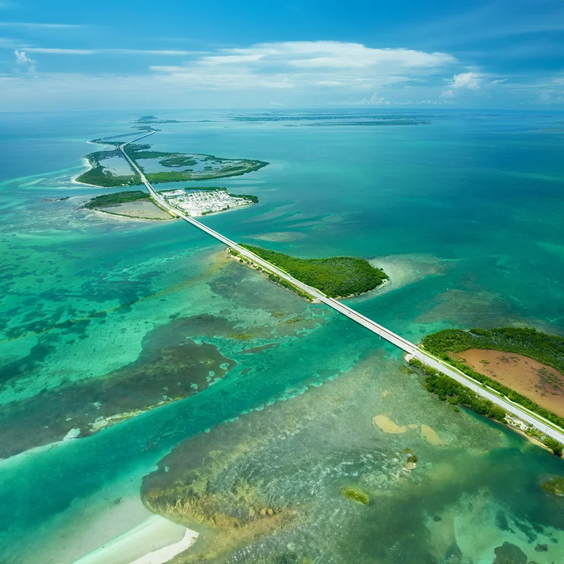 Florida Keys